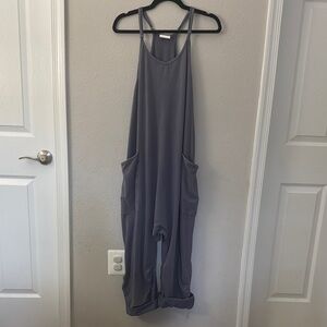 Free People x Hatch Hot Shot Onesie